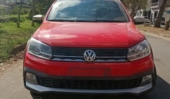 VW SAVEIRO CROSS CD 1.6 FLEX 2017 full
