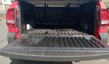 VW SAVEIRO CROSS CD 1.6 FLEX 2017 full