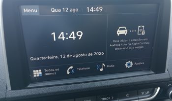 HYUNDAI HB20 COMFORT 1.0 TB FLEX AT 2024 full