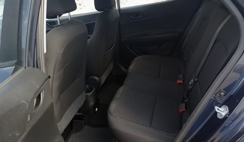 HYUNDAI HB20 COMFORT 1.0 TB FLEX AT 2024 full
