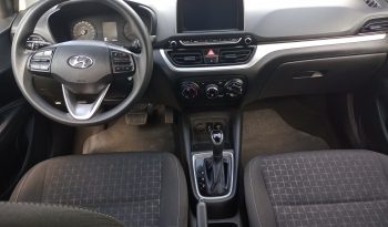 HYUNDAI HB20 COMFORT 1.0 TB FLEX AT 2024 full