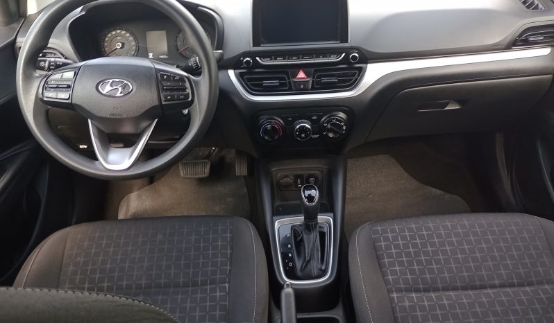 HYUNDAI HB20 COMFORT 1.0 TB FLEX AT 2024 full