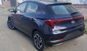 HYUNDAI HB20 COMFORT 1.0 TB FLEX AT 2024 full