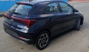 HYUNDAI HB20 COMFORT 1.0 TB FLEX AT 2024 full