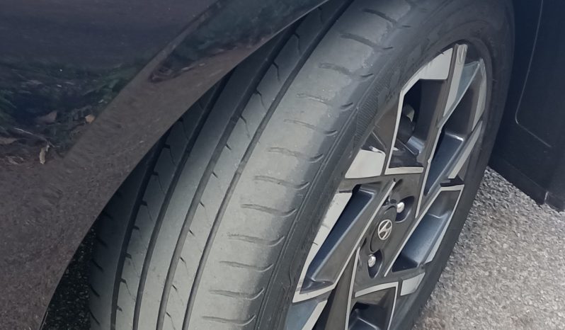 HYUNDAI HB20 COMFORT 1.0 TB FLEX AT 2024 full