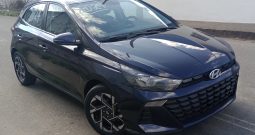 HYUNDAI HB20 COMFORT 1.0 TB FLEX AT 2024