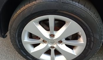 RENAULT LOGAN PRIVILEGE 1.6 FLEX 2008 full