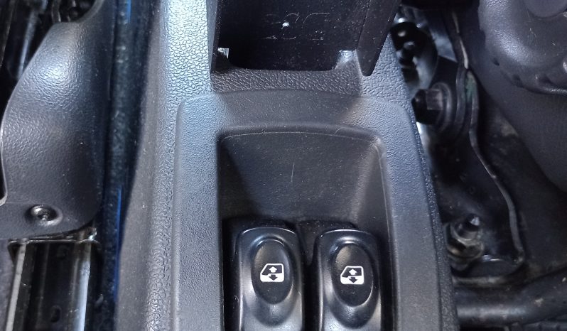 RENAULT LOGAN PRIVILEGE 1.6 FLEX 2008 full