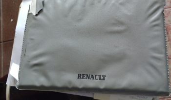 RENAULT LOGAN PRIVILEGE 1.6 FLEX 2008 full