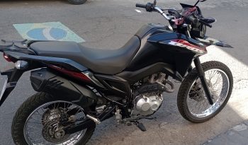 HONDA NXR BROS 160 FLEX 2025 full