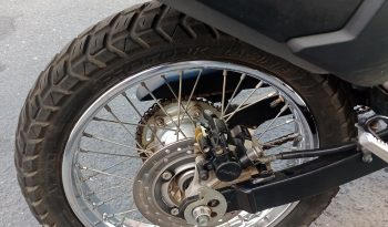 HONDA NXR BROS 160 FLEX 2025 full
