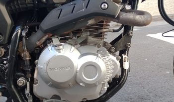 HONDA NXR BROS 160 FLEX 2025 full