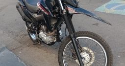 HONDA NXR BROS 160 FLEX 2025