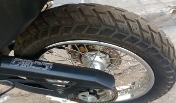 HONDA NXR BROS 160 FLEX 2025 full