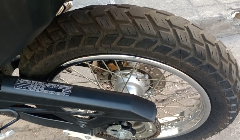 HONDA NXR BROS 160 FLEX 2025 full