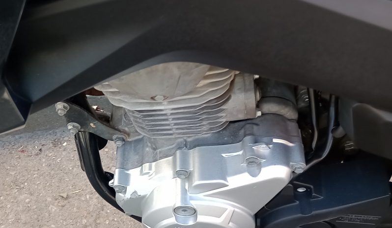 HONDA NXR BROS 160 FLEX 2025 full