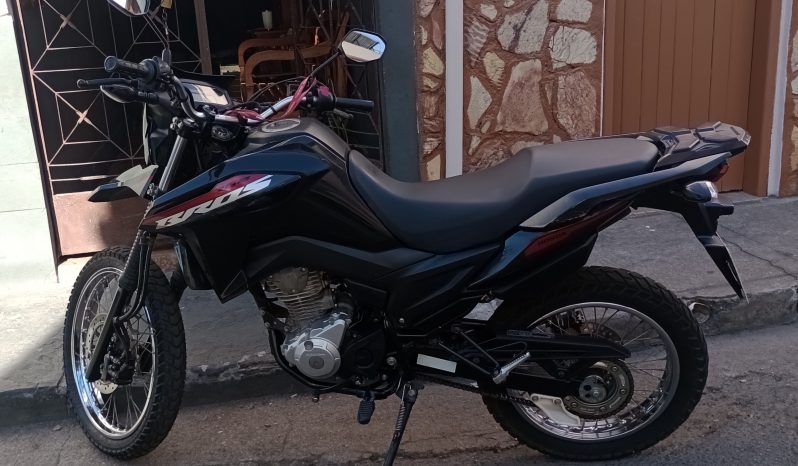 HONDA NXR BROS 160 FLEX 2025 full