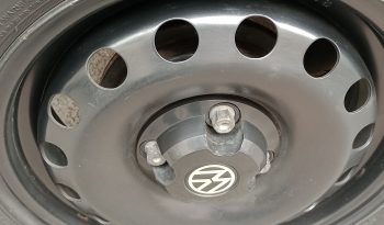 VW GOL 1.6 AP 8V GASOLINA 1996 full