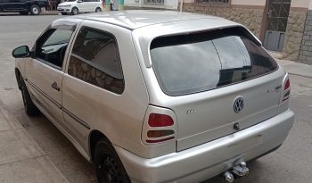 VW GOL 1.6 AP 8V GASOLINA 1996 full