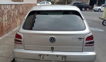 VW GOL 1.6 AP 8V GASOLINA 1996 full