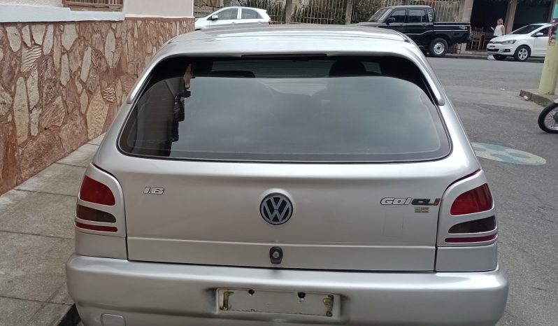 VW GOL 1.6 AP 8V GASOLINA 1996 full