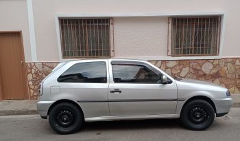 VW GOL 1.6 AP 8V GASOLINA 1996 full