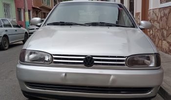 VW GOL 1.6 AP 8V GASOLINA 1996 full