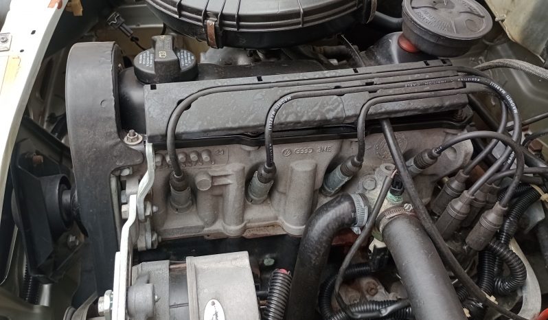 VW GOL 1.6 AP 8V GASOLINA 1996 full
