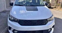 FIAT AR TREKKING 1.3 FLEX 2021