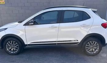 FIAT AR TREKKING 1.3 FLEX 2021 full