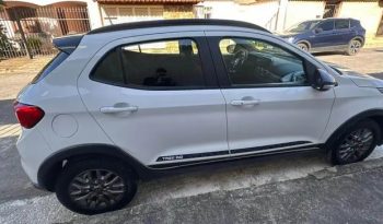 FIAT AR TREKKING 1.3 FLEX 2021 full