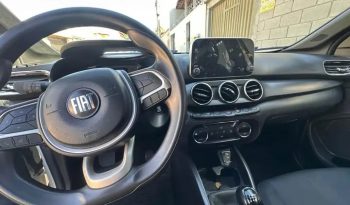 FIAT AR TREKKING 1.3 FLEX 2021 full