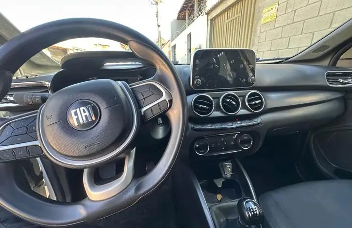 FIAT AR TREKKING 1.3 FLEX 2021 full