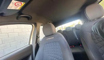 FIAT AR TREKKING 1.3 FLEX 2021 full