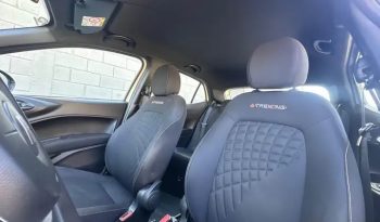 FIAT AR TREKKING 1.3 FLEX 2021 full