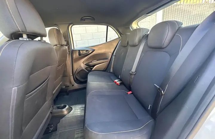 FIAT AR TREKKING 1.3 FLEX 2021 full