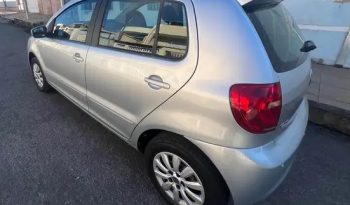 FOX 1.0 FLEX 2014 full
