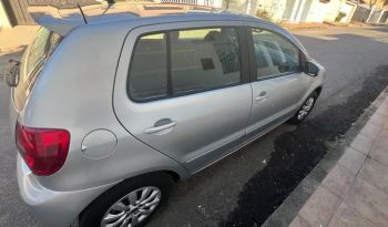 FOX 1.0 FLEX 2014 full