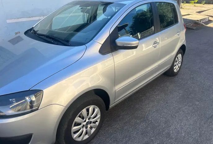 FOX 1.0 FLEX 2014 full