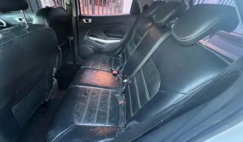 FORD ECOSPORT FREESTYLE 1.6 FLEX 2014 full