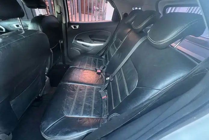 FORD ECOSPORT FREESTYLE 1.6 FLEX 2014 full