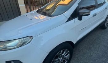 FORD ECOSPORT FREESTYLE 1.6 FLEX 2014 full