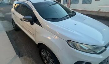 FORD ECOSPORT FREESTYLE 1.6 FLEX 2014 full
