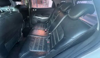 FORD ECOSPORT FREESTYLE 1.6 FLEX 2014 full