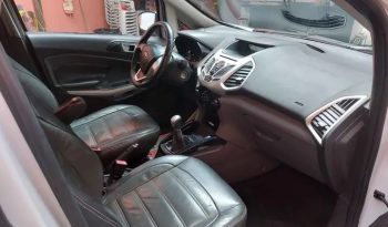 FORD ECOSPORT FREESTYLE 1.6 FLEX 2014 full