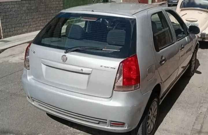 FIAT PALIO FIRE ECONOMY 1.0 FLEX 2013 full