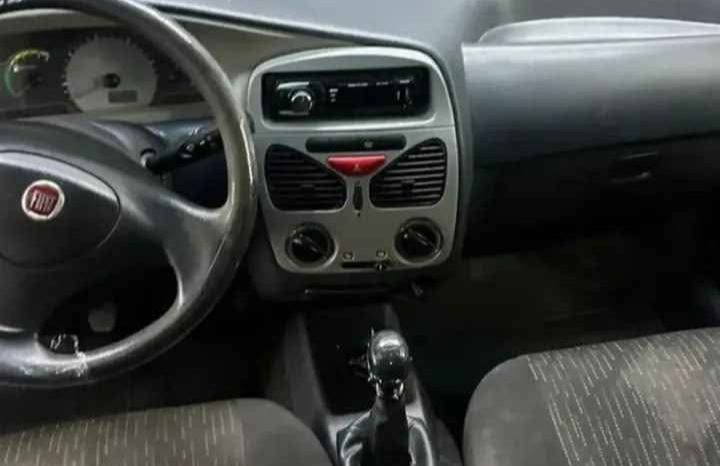 FIAT PALIO FIRE ECONOMY 1.0 FLEX 2013 full
