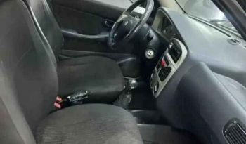 FIAT PALIO FIRE ECONOMY 1.0 FLEX 2013 full
