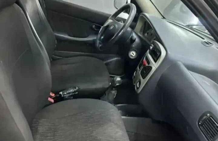 FIAT PALIO FIRE ECONOMY 1.0 FLEX 2013 full