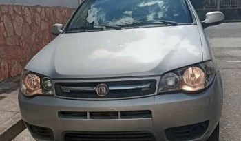 FIAT PALIO FIRE ECONOMY 1.0 FLEX 2013 full